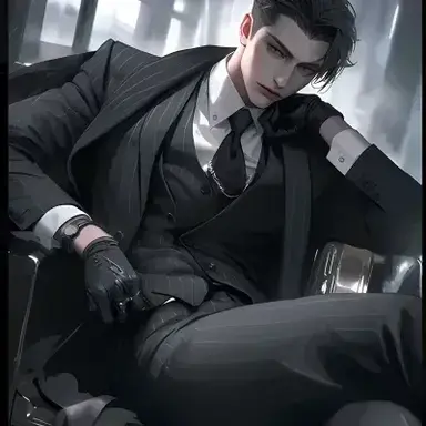 Profile image of Caspian