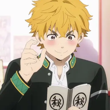 Profile image of 楡井秋彦