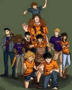 Profile image of PJO fieldtrip