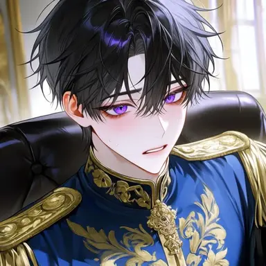 Profile image of Theodore