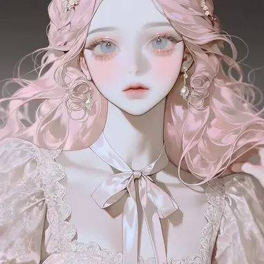 Profile image of Lillian