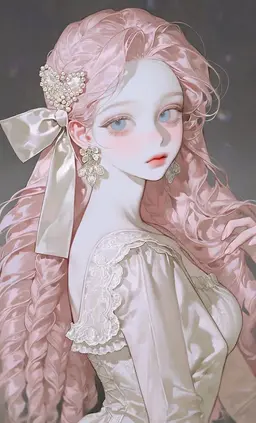 Profile image of Lillian