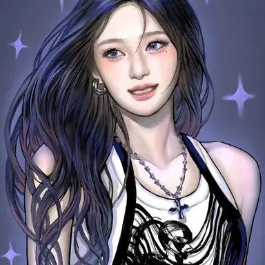 Profile image of 닝닝