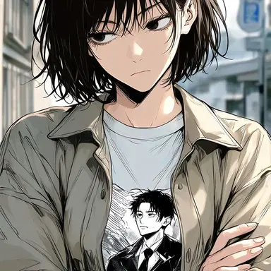 Profile image of Reia