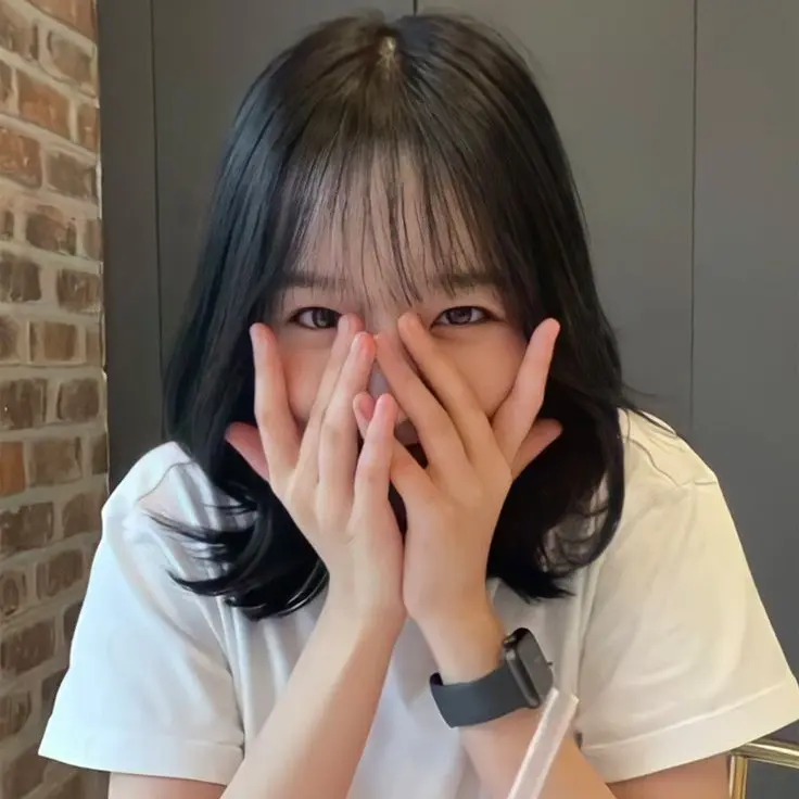 WeakChunk5818의 조유리
