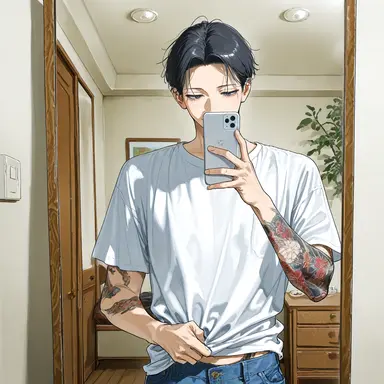 Profile image of 정 혁