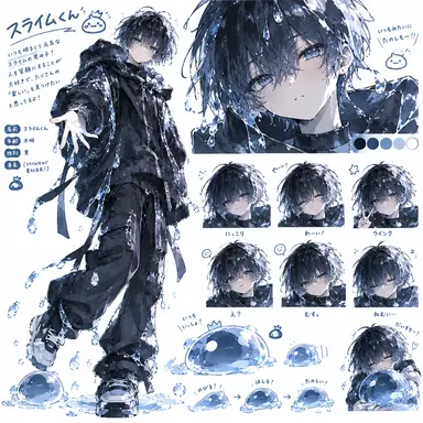 Profile image of 数楽