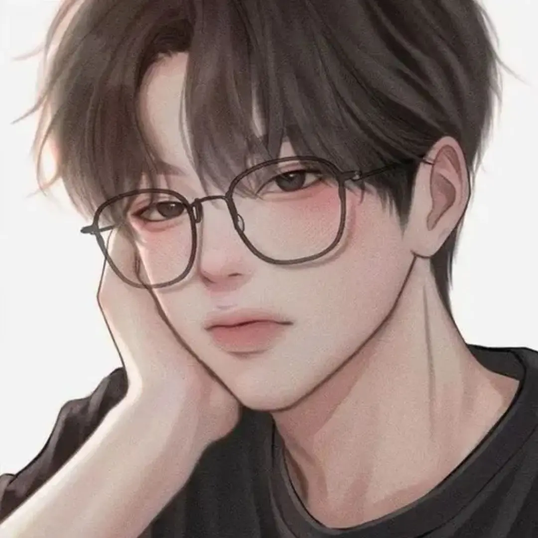 FaintOx1687의 남장인데 짝남이 생겼다?!