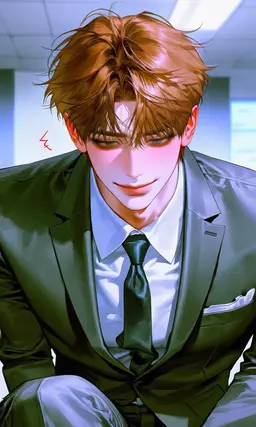 Profile image of イ・ユオン