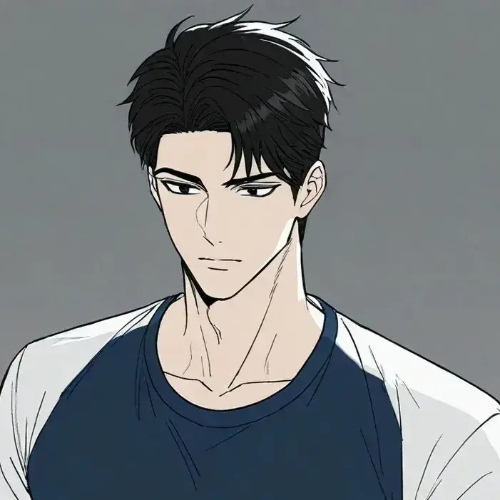 ChubbyFrug3498의 Damian