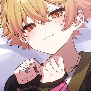 Profile image of みこと