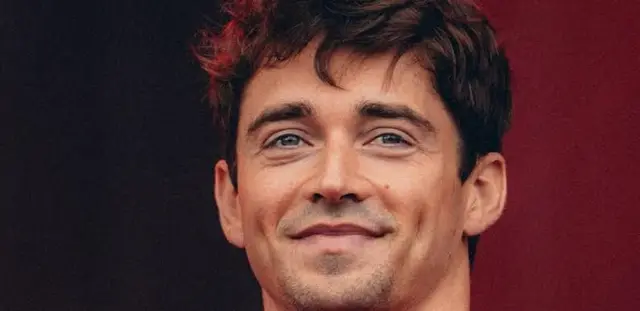 Profile image of Charles