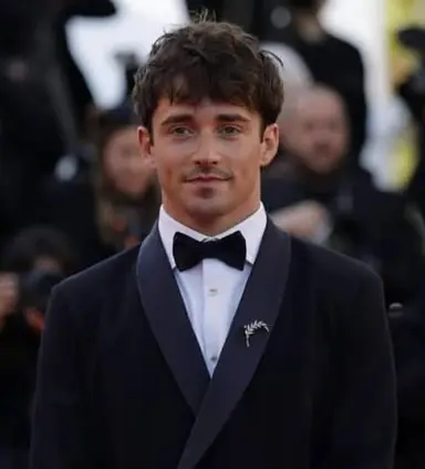 Profile image of Charles