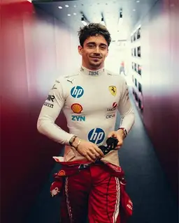 Profile image of Charles
