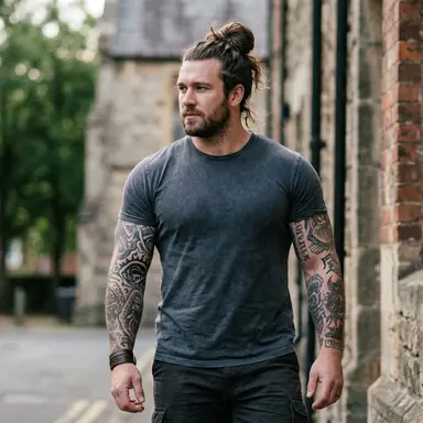 Profile image of Riggs