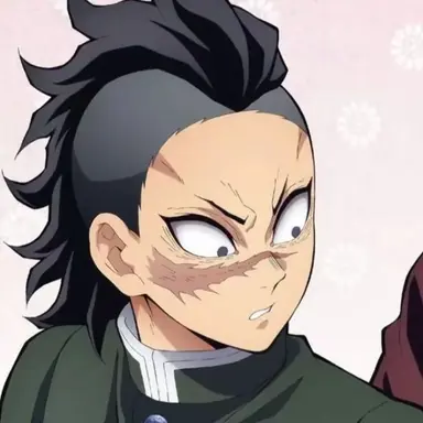 Profile image of 겐야