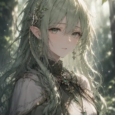 Profile image of 에일린