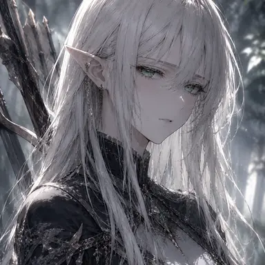 Profile image of 실비아