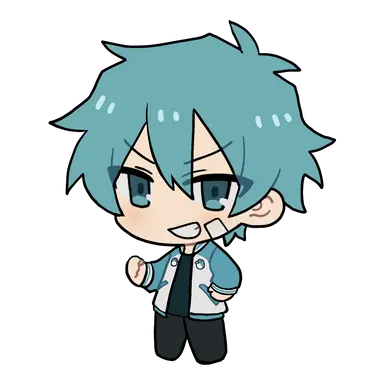 Profile image of Jiyu
