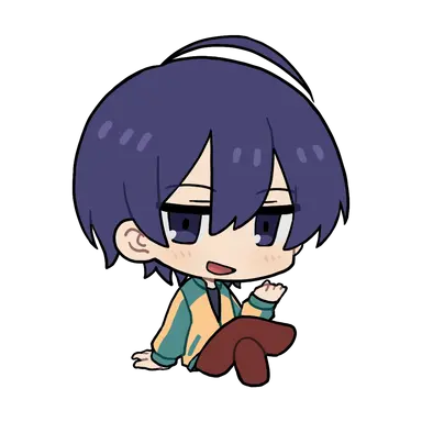 Profile image of Izumi
