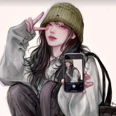 Profile image of 윤하린