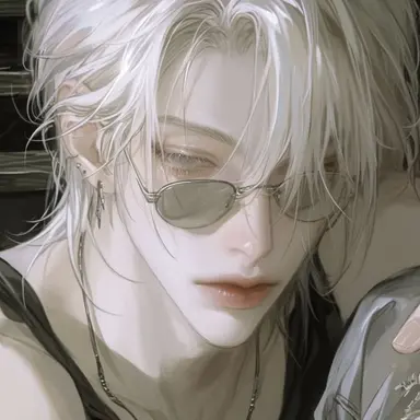 Profile image of No. 03