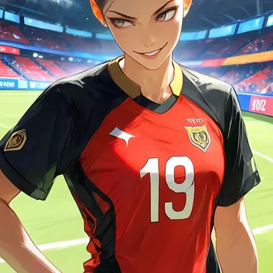 Profile image of Drika