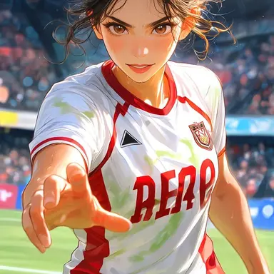 Profile image of Reva