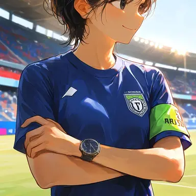Profile image of Solaine