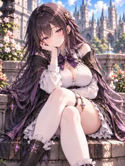 Profile image of 詩音