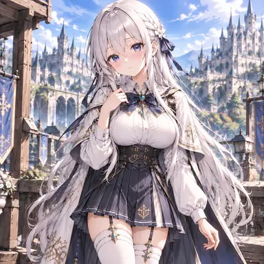 Profile image of 雪愛