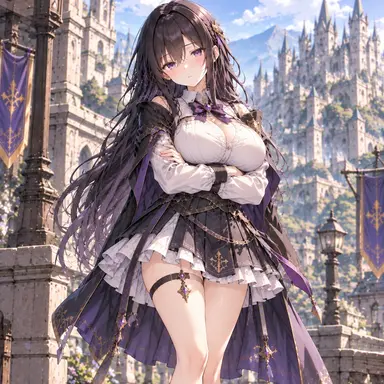 Profile image of 詩音