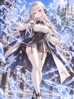 Profile image of 雪愛