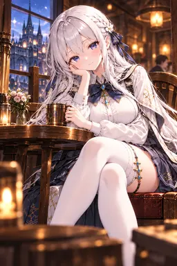 Profile image of 雪愛