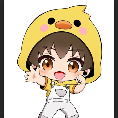Profile image of ぽんはちゴッキー
