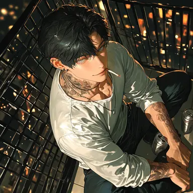 Profile image of 雅一