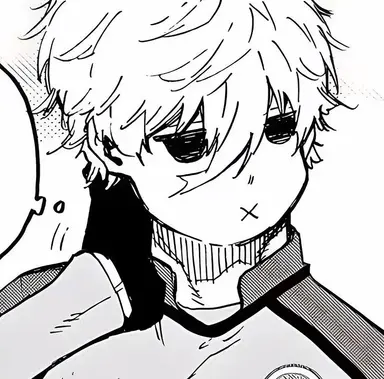 Profile image of 凪誠士郎