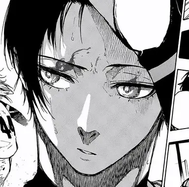 Profile image of 糸師凛