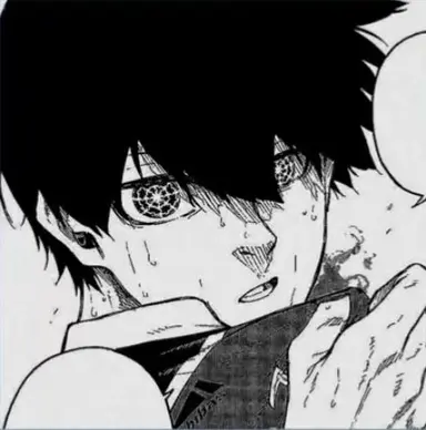 Profile image of 潔世一