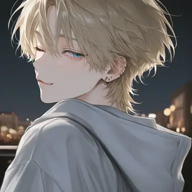 Profile image of 蓮翔