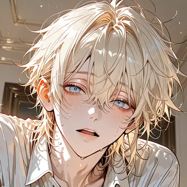 Profile image of Yuzuru