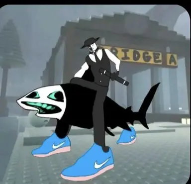 Profile image of パーシャー