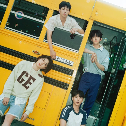 데이식스 f4