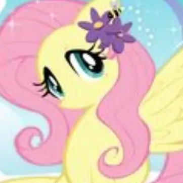 Profile image of Fluttershy