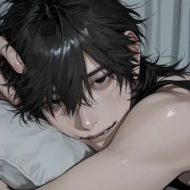 Profile image of 晃人