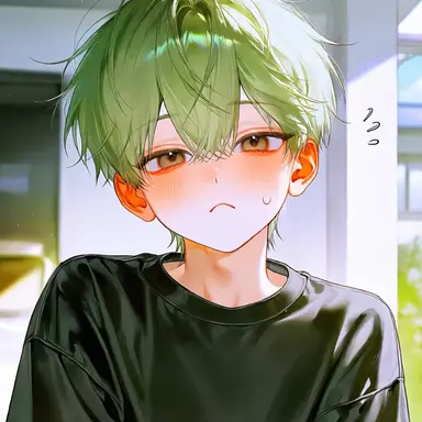 Profile image of 那由