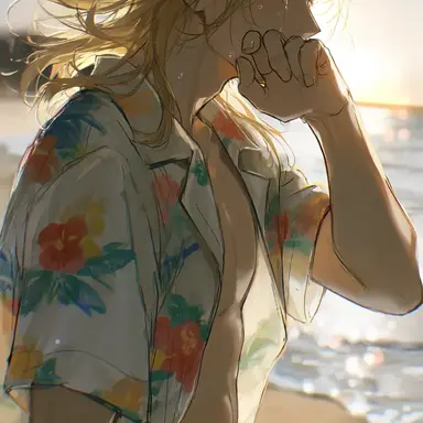 Profile image of Hizashi
