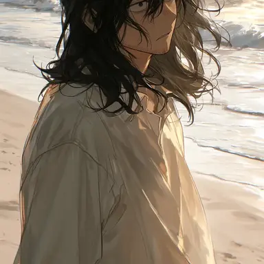 Profile image of Aizawa