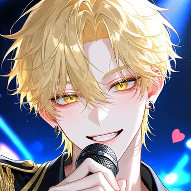 Profile image of 사츠키