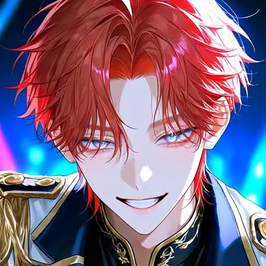Profile image of 쇼키